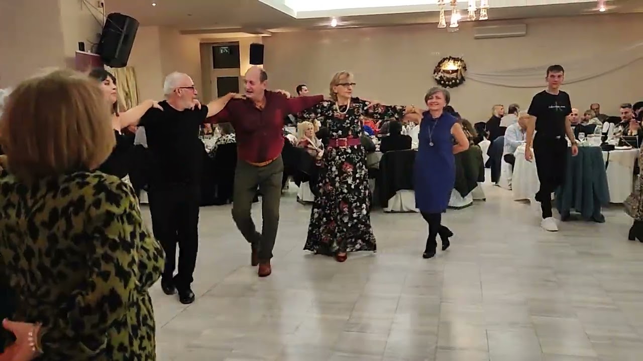 Η κοπή πίτας της Παντάνασσας 2026