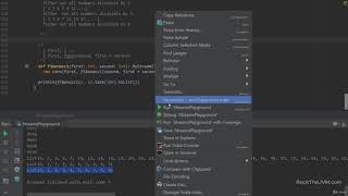 Infinite Streams Proficiency More Exercises # 10.1 - Advance functional programming