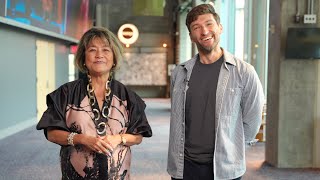 Signature Theatre Match Announcement