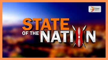 | DAY BREAK | State of The Nation [Part 2]
