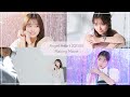 橋本環奈さんAngel Heart メイキングムービー 2023年春夏Ver.