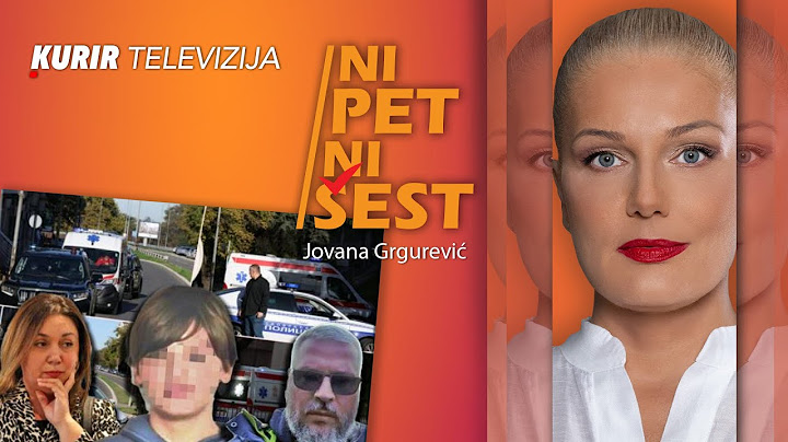 PROŠIRENA OPTUŽNICA RODITELJA DEČAKA IZ RIBNIKA: Sumnja se da su izvršili krivično delo!