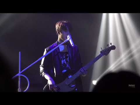 180127 데이식스 (DAY6)  Medley (YOUNGK CAM)