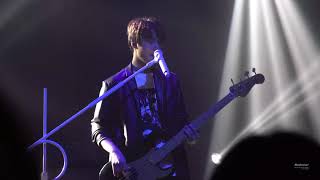 180127 데이식스 (DAY6) Medley (YOUNGK CAM)