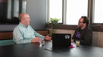 Part 1: Practical AppSec & Application Security Posture Management with Andy Ellis & Chen Gour-Arie