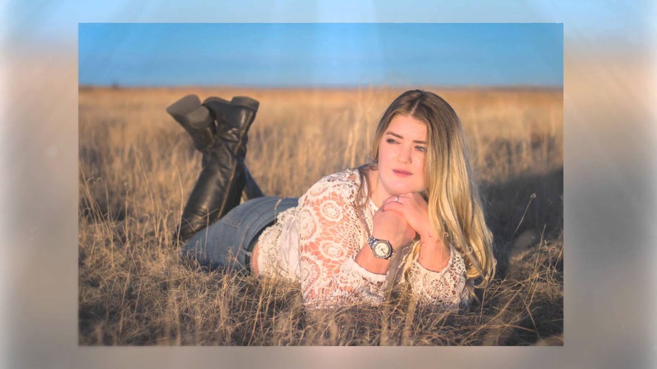 Senior Pictures Colorado - Amber Carr