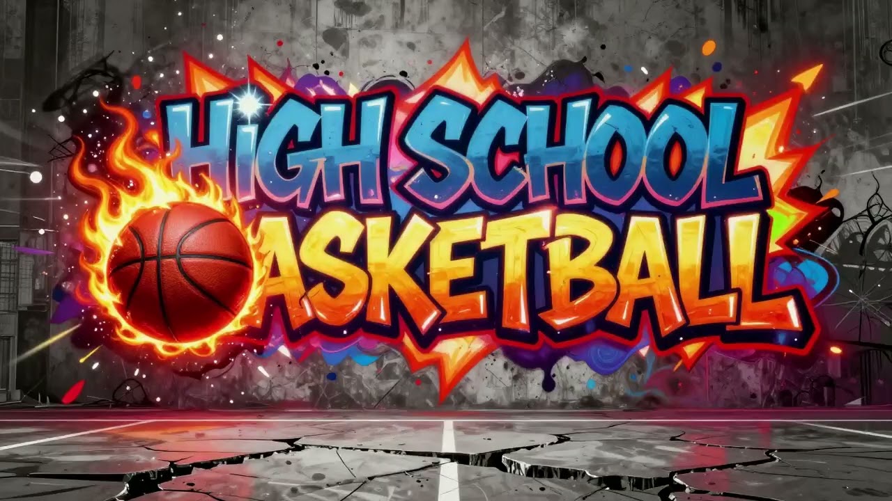 Cocoa Beach vs West Shore Basketball Full Game