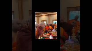 The Sacred VesakFestival in the USA2026,Held Under the Guidance of the Most Venerable PannakaraThero