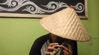 Suling gayo terbaru 2017 ahzan