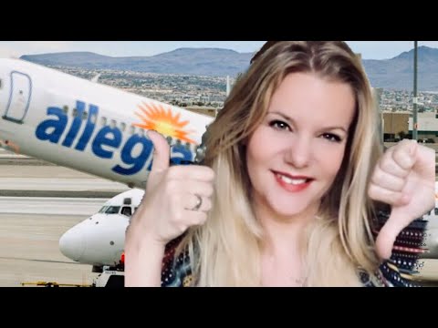 Video: Allegiant Airlines Флориданын кайсы шаарларына учат?