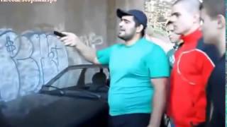 Стоп хам новое 2014 кавказец на 2109 хотел всех избить но помешала камера Стоп хам новое 2014 кавказец на 2109 хотел всех избить но помешала камера