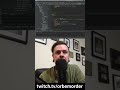 How Do You Sing So High?? #highpitch #vocals  #metal #programming #piercings #twitch