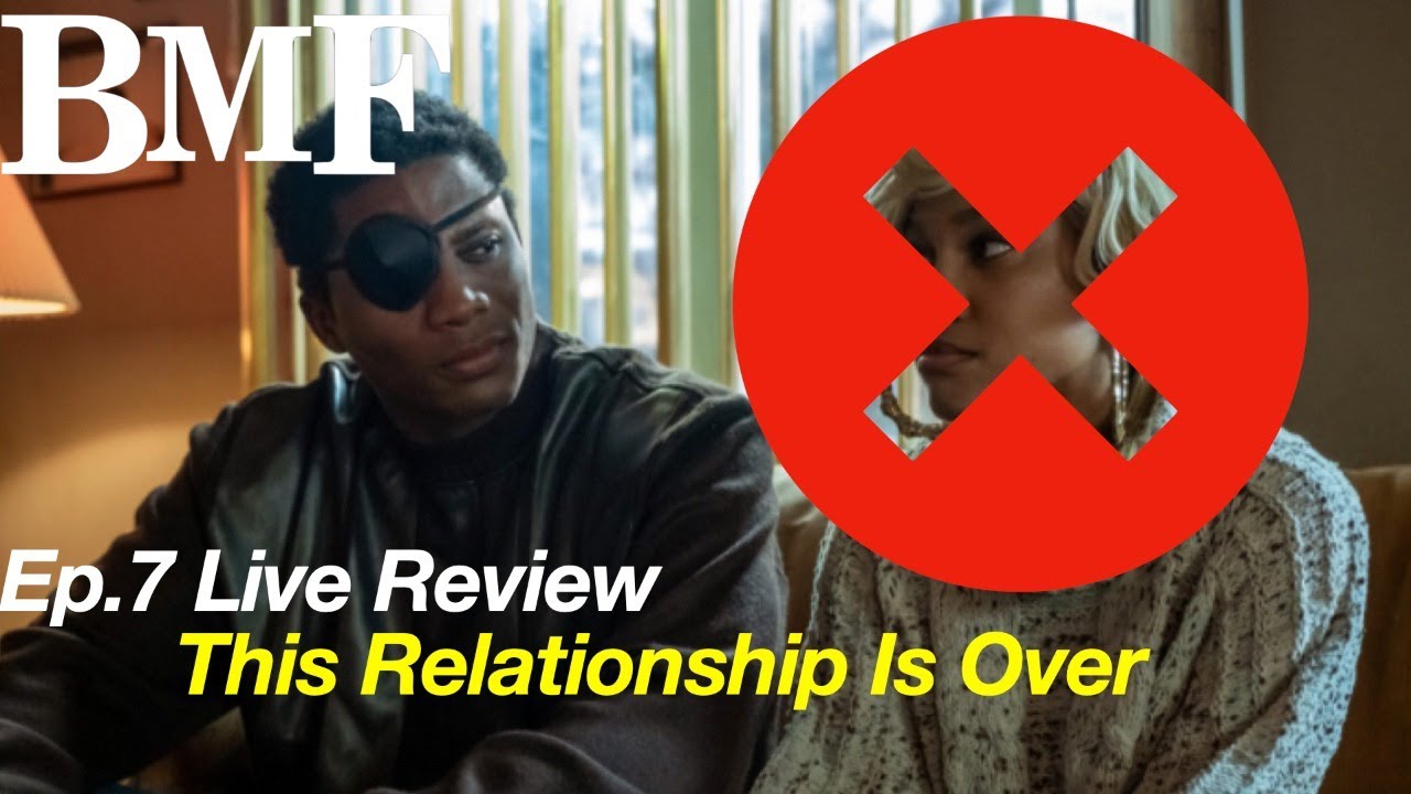 Bmf Season 1 Episode 7 Review - What's Next For Southwest T? - YouTube
