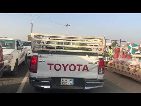 شاهد سوق الجمعة الشعبي بدوقة القنفذة 25 3 1439