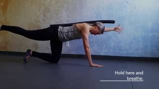 Contralateral Pattern