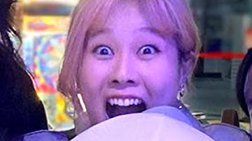 abusing femboys in the forest