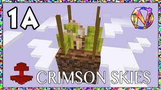 Crimson Skies - Update 1A - Agricraft Integration