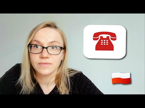 Polish Phone Numbers Format And Guide