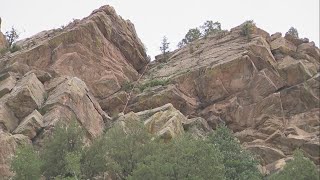 West Metro firefighter in critical condition after training injury