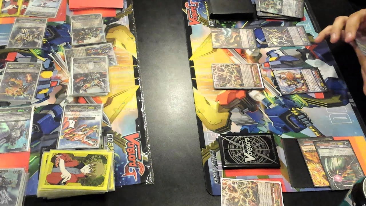 Vongola Winter Circuit Finals Tournament Narukami Stride Vs Dimensional Police D. Robo