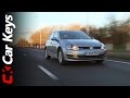 Volkswagen Golf Bluemotion 2014 review - Car Keys