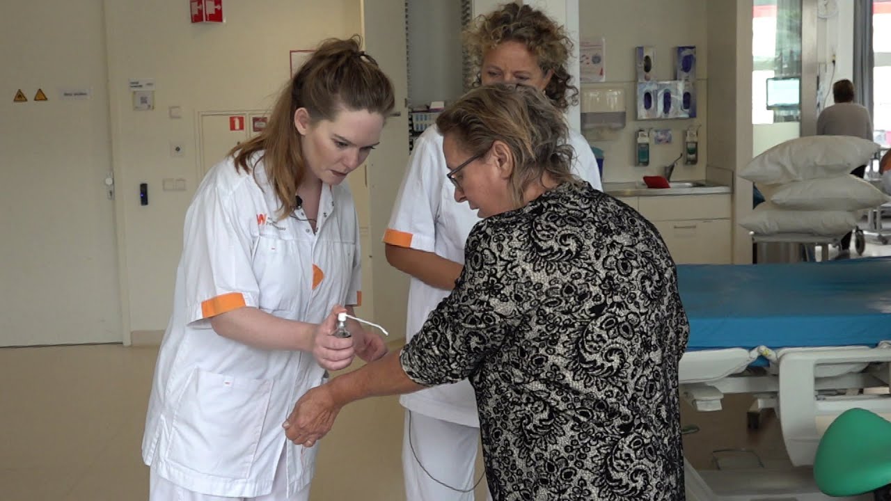 Noordwest ziekenhuis v1