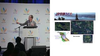 WRFI Recipient Lightning Talk - Che Elkin