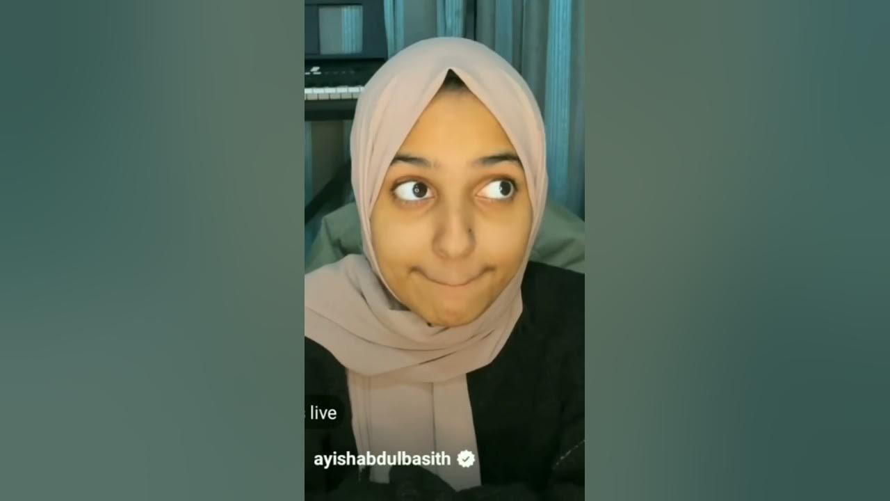@Ayisha Abdul Basith #ayishaabdulbasith #bhoomi #salam @Ayisha Abdul Basith #ayishaabdulbasith #bhoomi #salam