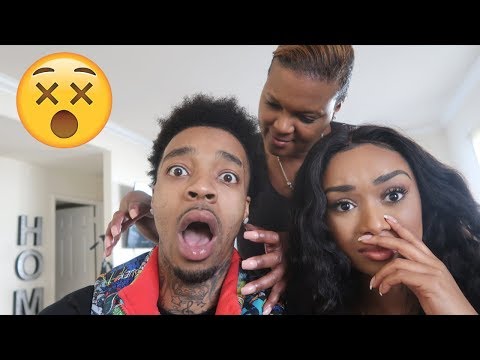 I Had To Meet Desiree's Mom To Get Out The "FriendZone"... (THINGS GOT HEATED!) - I Had To Meet Desiree's Mom To Get Out The "FriendZone"... (THINGS GOT HEATED!)