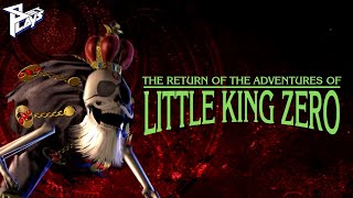 The Return of the Adventures of Little King Zero (Part 1) | Bayonetta | Set Plays