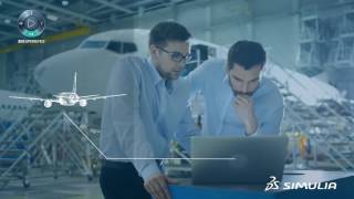 Simulia Simulation On The Cloud Accelerating Access To 3Dexperience