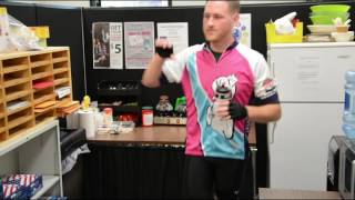 CABVI | The Ride for Missing Children | June 3, 2016
