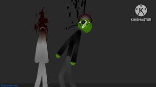 Mouth Headed Adam Test