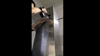 How To Install a Z-type Conveyor? (The whole process of installation)