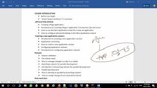 What is Rule availability in PEGA? CSSA Training