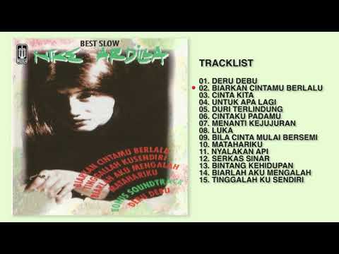 ( full album) Nike Ardilla _-_ best slow ( 1997).