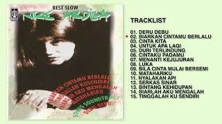   Album Nike Ardilla    Best Slow  1997