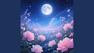Radiant Moonrise Bloom