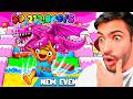 New CANDY EVENT + ADMIN ABUSE in GO UP FOR BRAINROTS! NEW SECRET CODES