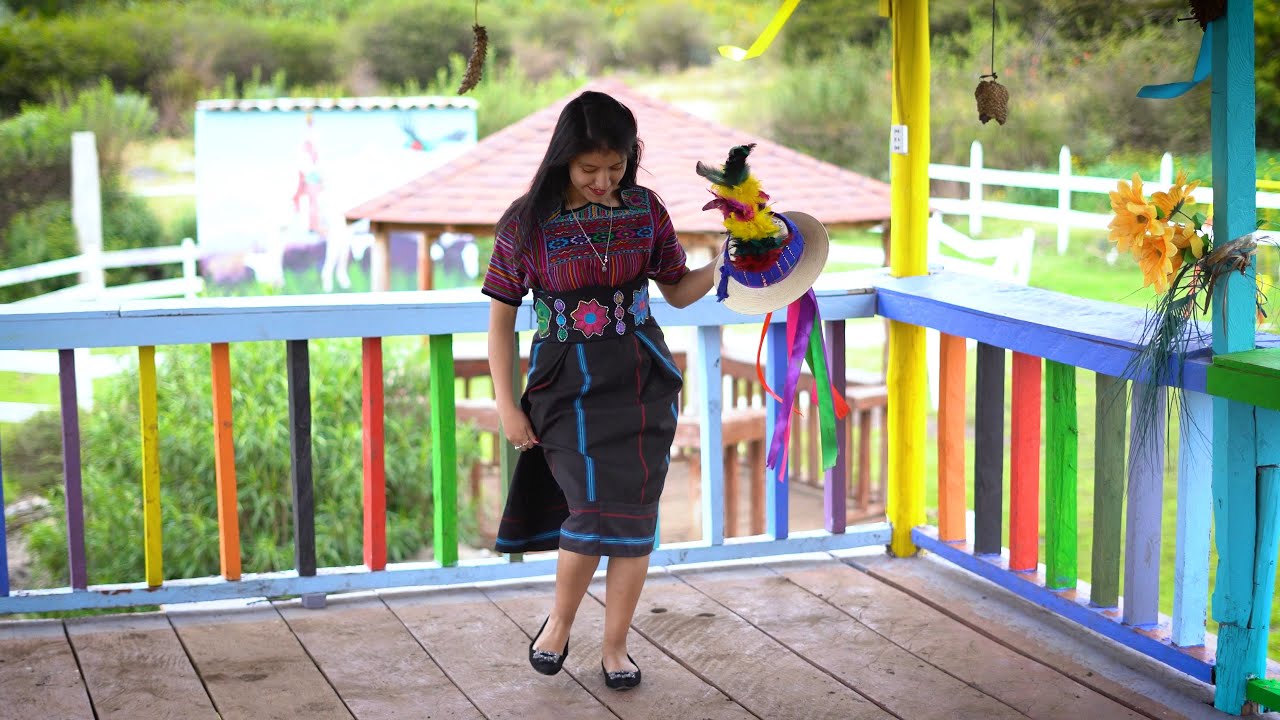 Tu Último Adiós De Este Mundo Marimba Los Elegidos De Todos Santos