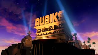 Rubiks Film & Animation (2022)