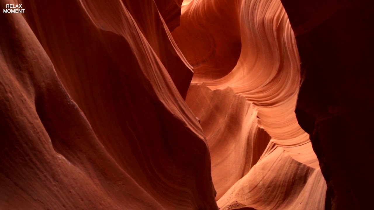 Долгая медитация, глубокая расслабляющая музыка