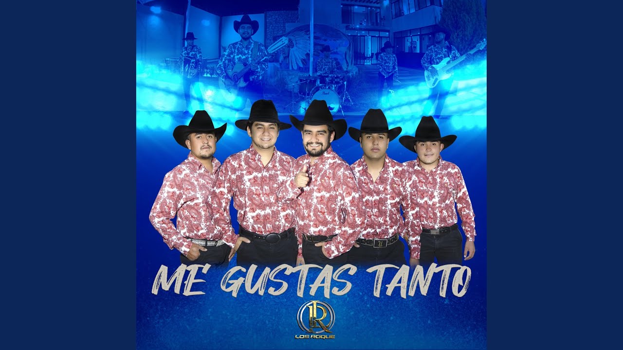 Me gustas tanto - YouTube Music