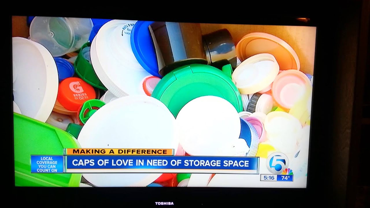  15 April Channel 5 News Making A Difference YouTube