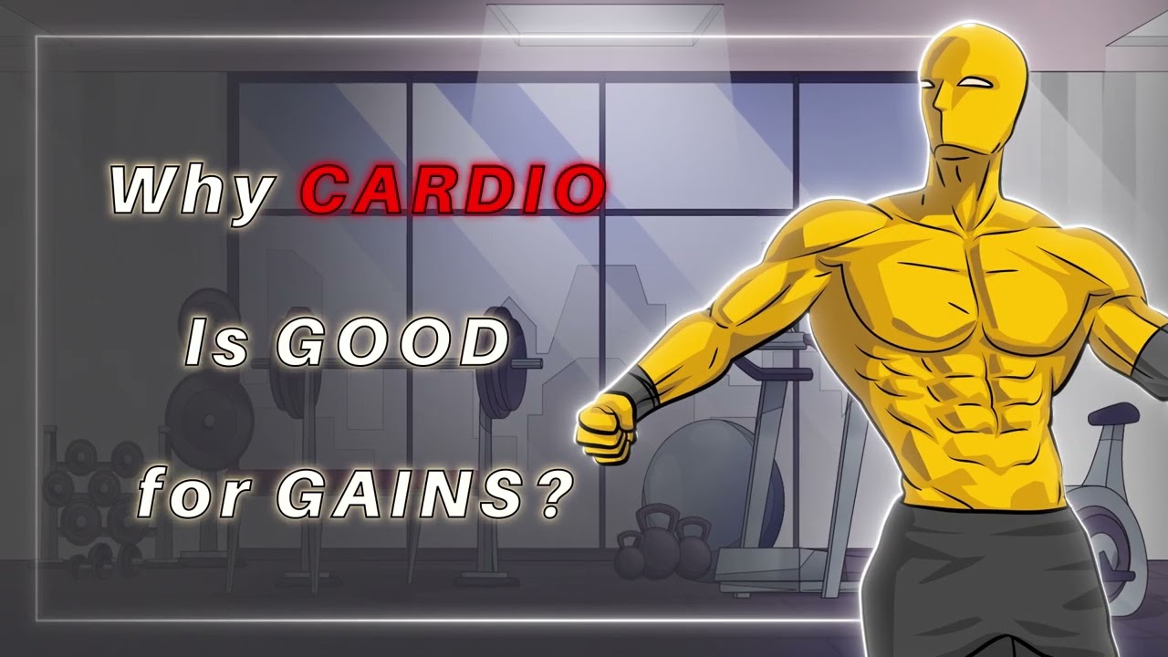 Yellow Dude Test Video