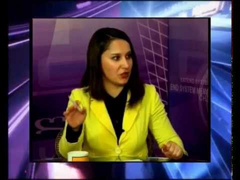 16 აპრილის \"დიალოგის\" ანონსი