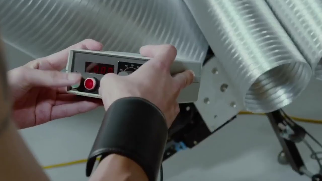 Jalen Taylor - Fatigue Dream (Visualizer)