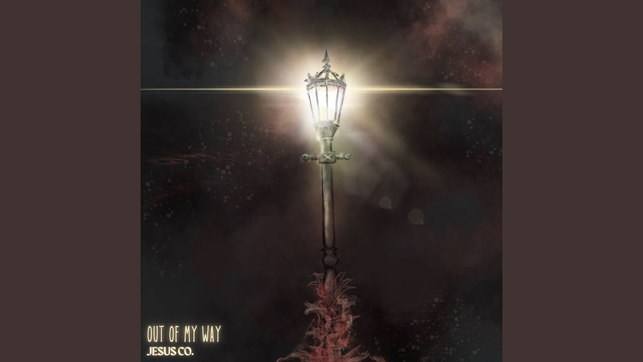 Be The Light