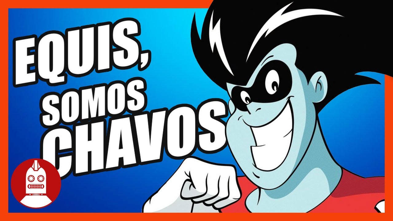Personajes Que Sólo los Niños Noventeros Reconocerán (Atómico #132) en Átomo Network
