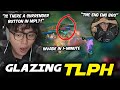 Mirko almost Skipped this Match after he Witnessed this Move from TLPH—he had Never Seen Before!